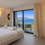 Villa Casa Gioia Saint-Tropez