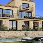 Casa Gioia Villa Saint-Tropez