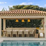 Casa Gioia * Saint-Tropez