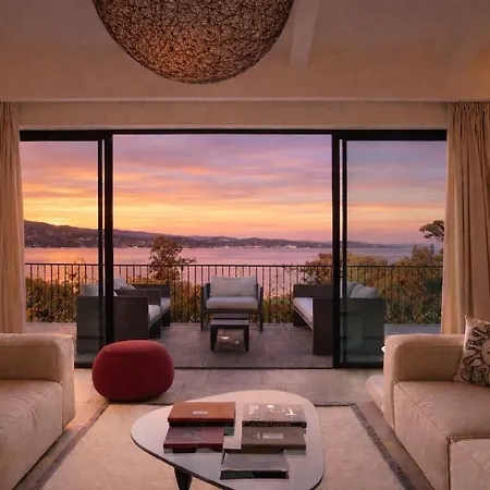 Casa Gioia Saint-Tropez
