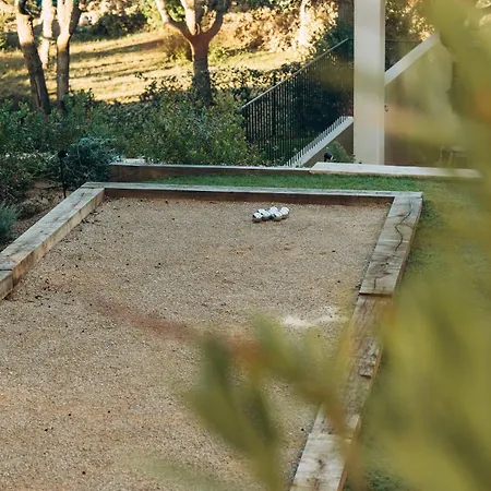 Casa Gioia Saint-Tropez