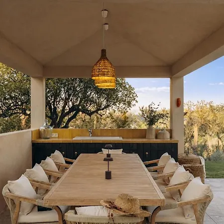 Casa Gioia * Saint-Tropez