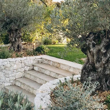 Casa Gioia Villa