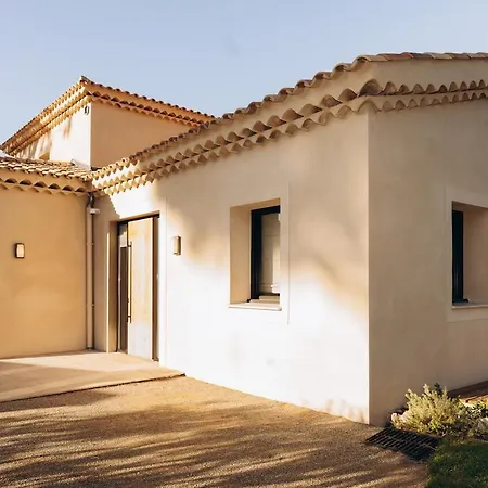Casa Gioia Saint-Tropez
