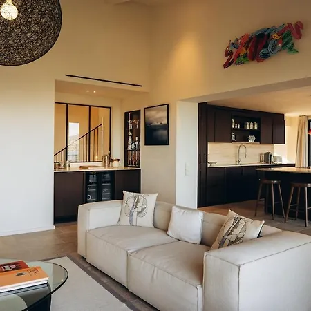 Casa Gioia * Saint-Tropez