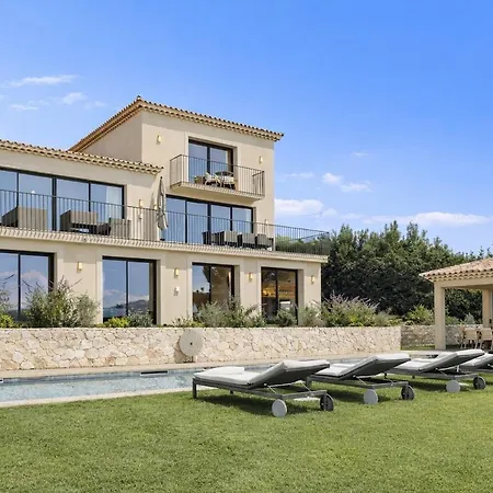 Casa Gioia Villa *