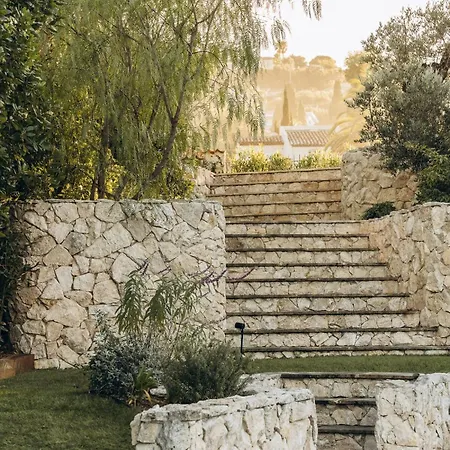 Casa Gioia Villa Saint-Tropez