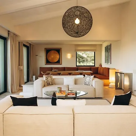 Casa Gioia Saint-Tropez