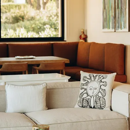 וילה Casa Gioia סן טרופז