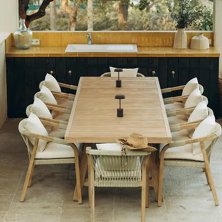 וילה Casa Gioia סן טרופז