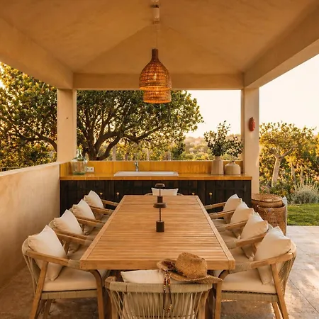 Casa Gioia Villa *