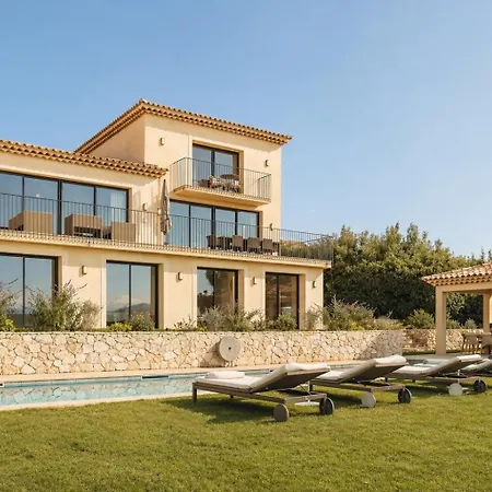 Casa Gioia Villa