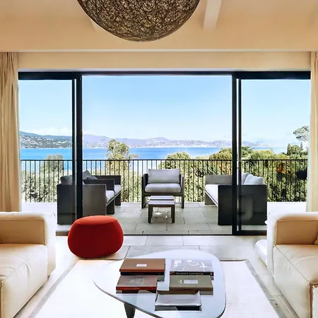 Villa Casa Gioia *