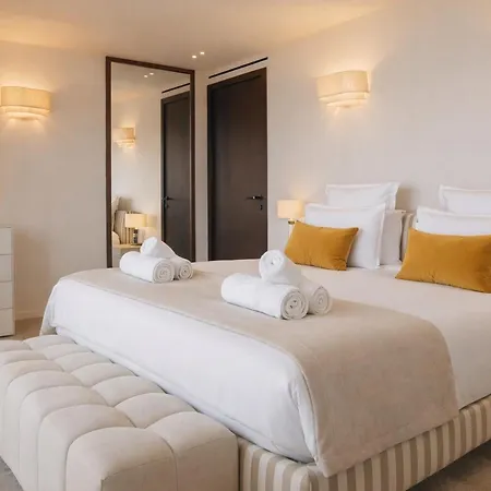 Casa Gioia * Saint-Tropez