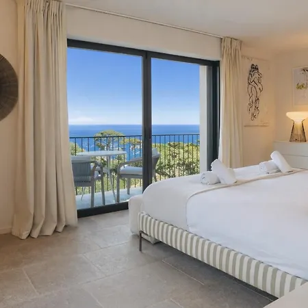 Casa Gioia Villa Saint-Tropez