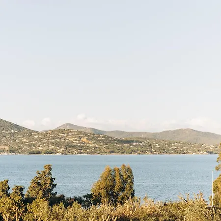 Villa Casa Gioia Saint-Tropez