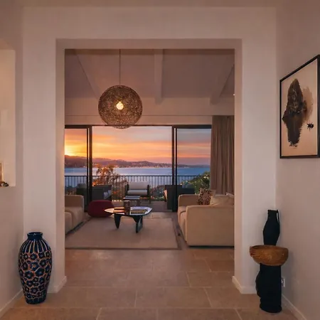 Casa Gioia Saint-Tropez